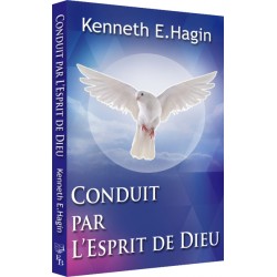 Conduit par l'esprit de Dieu (édition)