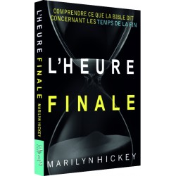 L'heure finale (édition)