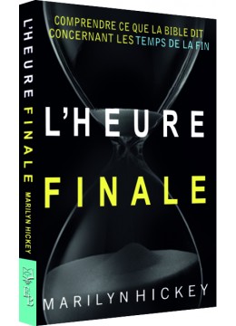 L'heure finale