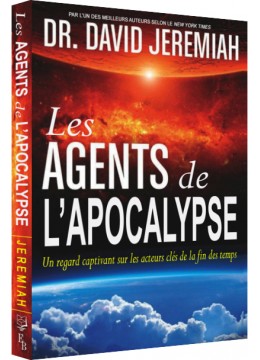 Les Agents de l'Apocalypse