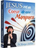 Jésus est au coeur de nos manques