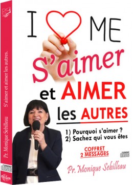 S'aimer et aimer les autres