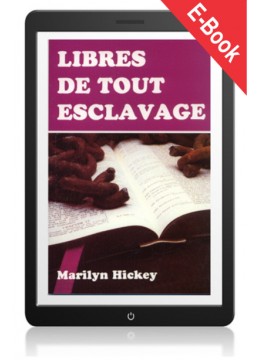 Libres de tout esclavage
