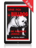 Une foi de bulldog