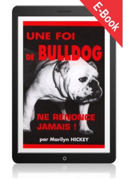 Une foi de bulldog