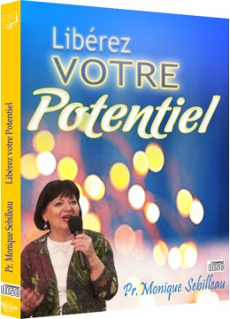 Libérez votre Potentiel