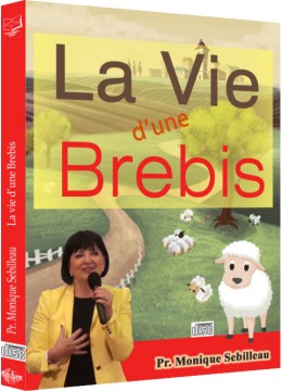 La vie d'une brebis