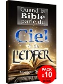 Quand la Bible parle du Ciel et de l'Enfer