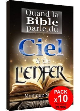 Quand la Bible parle du Ciel et de l'Enfer