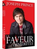 La Faveur Imméritée (édition)