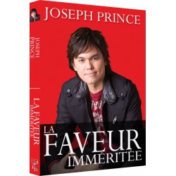 La Faveur Imméritée (édition)