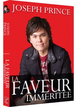 La Faveur Imméritée (édition)