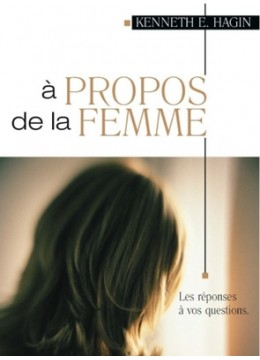 A propos de la femme
