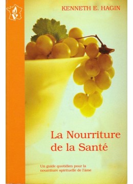 La nourriture de la santé