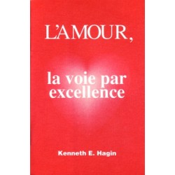 L'Amour, la Voie par Excellence