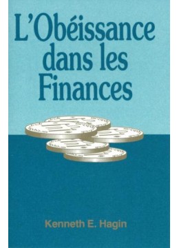 L'Obéissance dans les Finances