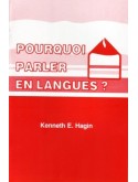 Pourquoi parler en langues