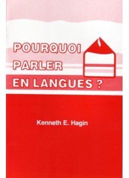 Pourquoi parler en langues