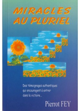 Miracles au pluriel