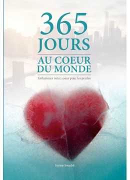 365 jours au coeur du monde