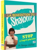 La bénédiction du Shalom