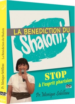 La bénédiction du Shalom