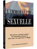 L'immoralité sexuelle