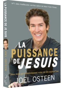 La puissance de je suis