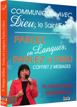 Parlez en langues, Parlez à Dieu