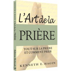 L'art de la prière (édition)