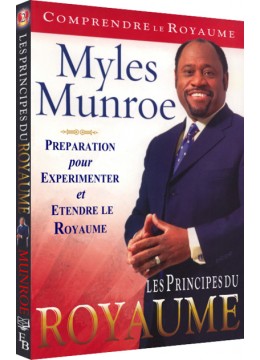 Les principes du Royaume