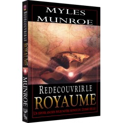 Redécouvrir le Royaume (édition)