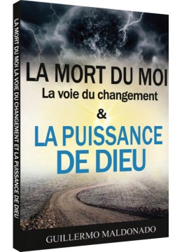 La mort du moi - La voie du changement 