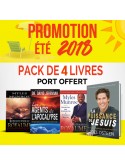 Pack Eté 2018