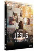 Jésus l'enquête - DVD