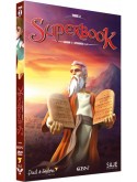 Superbook - Saison 1 - Episodes 1 à 3