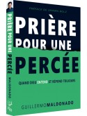 Prière pour une percée