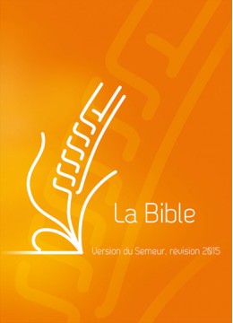 Bible Semeur compacte