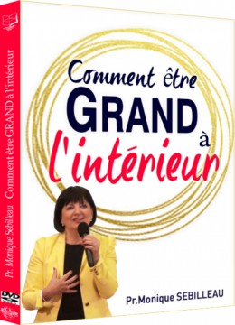 Comment être grand à l'intérieur