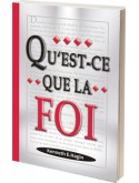 Qu'est-ce que la foi ?