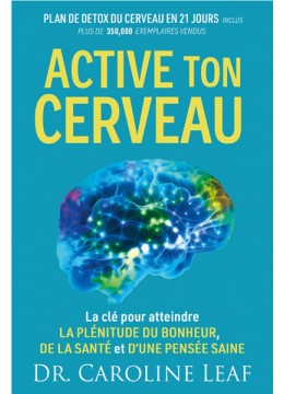 Active ton cerveau