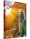 Superbook tome 7, saison 2 épisodes 7 à 9