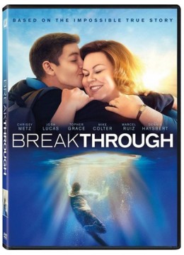 Breakthrough