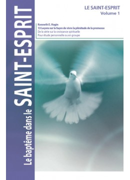 Le Saint-Esprit Vol 1