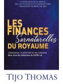 Les finances surnaturelles du royaume