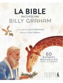 La Bible racontée par Billy Graham