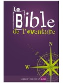 La Bible de l'aventure