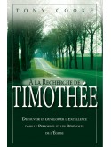 A la recherche de Timothée