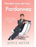 Rendez vous service. . . Pardonnez