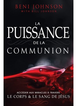 La puissance de la communion